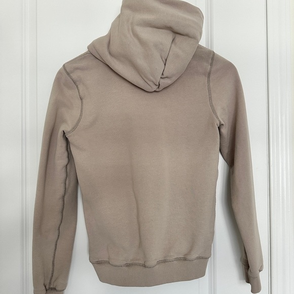 Wilfred‎ Free Hoodie Beige XXS - Picture 5 of 5